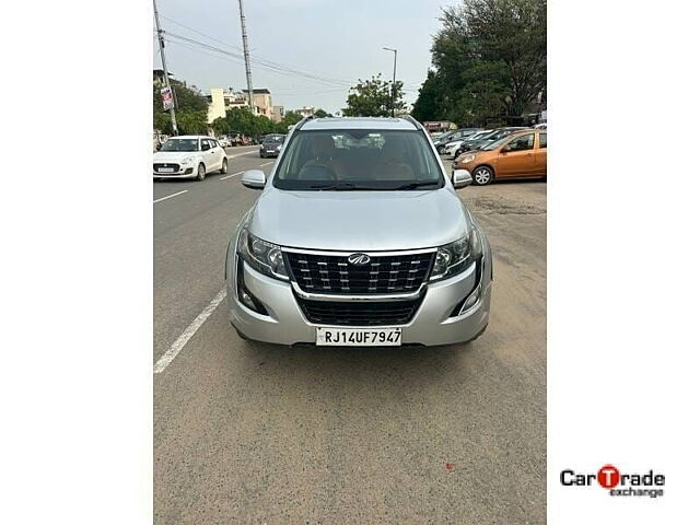 Second Hand Mahindra XUV500 W11 in Jaipur