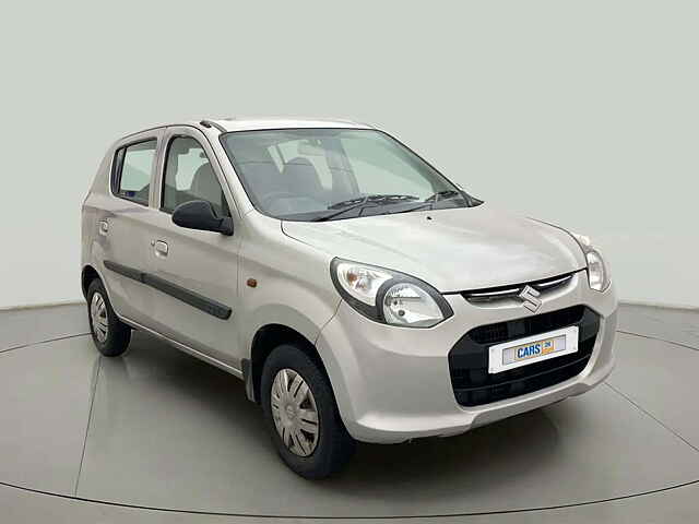 Second Hand Maruti Suzuki Alto 800 [2012-2016] Lxi in Hyderabad