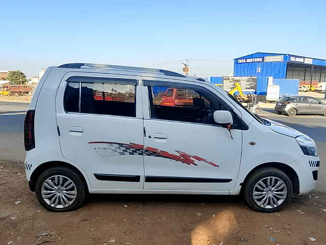 Second Hand Maruti Suzuki Wagon R 1.0 [2014-2019] VXI in Ranchi