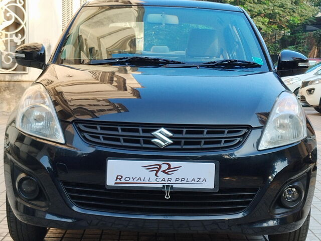 Second Hand Maruti Suzuki Swift DZire [2011-2015] VXI in Mumbai