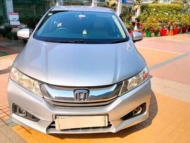 Second Hand Honda City [2011-2014] V AT (AVN) in Gurgaon