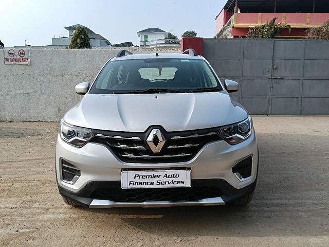 Second Hand Renault Triber [2019-2023] RXZ [2019-2020] in Dehradun