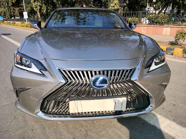 Second Hand Lexus ES [2017-2018] 300h in Gurgaon