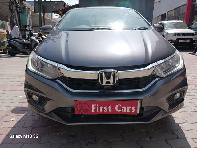 Second Hand Honda City [2014-2017] V in Bangalore