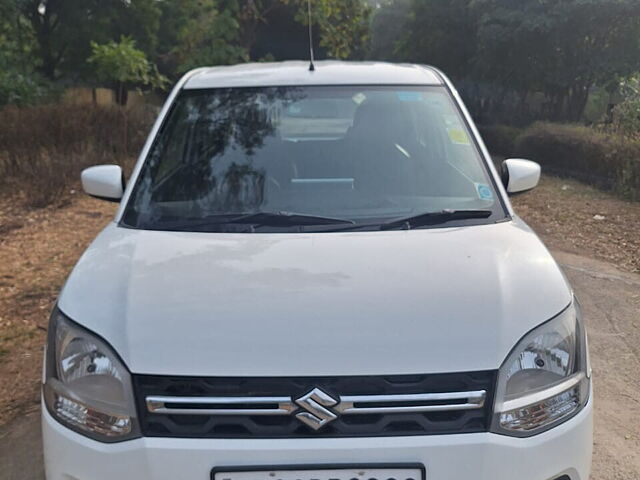 Second Hand Maruti Suzuki Wagon R [2019-2022] VXi 1.0 [2019-2019] in Delhi