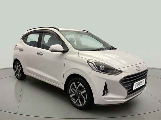 Second Hand Hyundai Grand i10 Nios [2019-2023] Asta 1.2 Kappa VTVT in Kochi