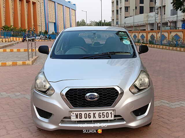 Second Hand Datsun GO [2014-2018] T in Kolkata