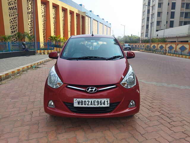 Second Hand Hyundai Eon Sportz in Kolkata