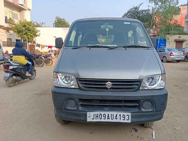 Second Hand Maruti Suzuki Eeco [2010-2022] 5 STR AC (O) in Ranchi