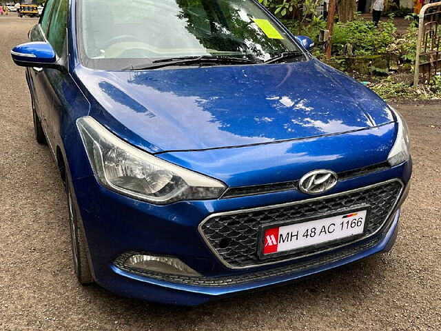 Second Hand Hyundai Elite i20 [2018-2019] Asta 1.4 (O) CRDi in Mumbai