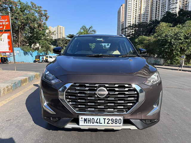 Second Hand Nissan Magnite [2020-2024] XL in Navi Mumbai