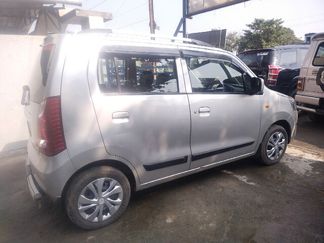 Second Hand Maruti Suzuki Wagon R 1.0 [2010-2013] VXi in Ranchi