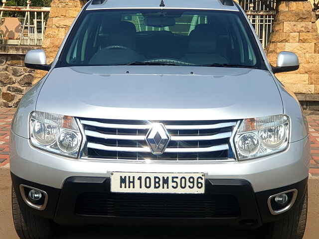 Second Hand Renault Duster [2012-2015] 85 PS RxL Diesel Plus in Sangli