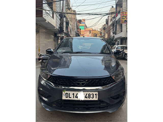 Second Hand Tata Tiago XT CNG [2022-2023] in Delhi