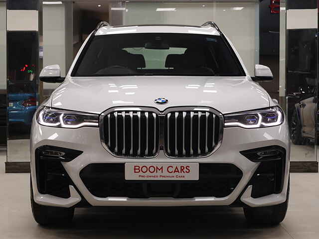 Second Hand BMW X7 [2019-2023] xDrive40i M Sport in Chennai