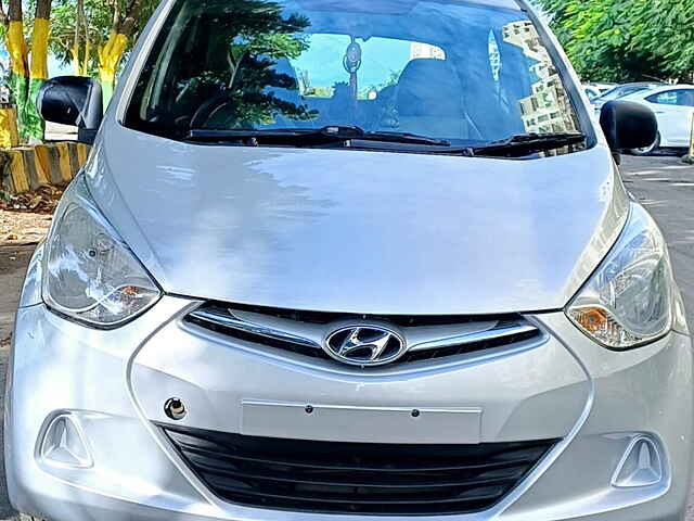 Second Hand Hyundai Eon Era + in Mumbai