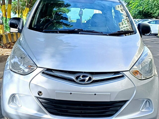 Second Hand Hyundai Eon Era + in Mumbai