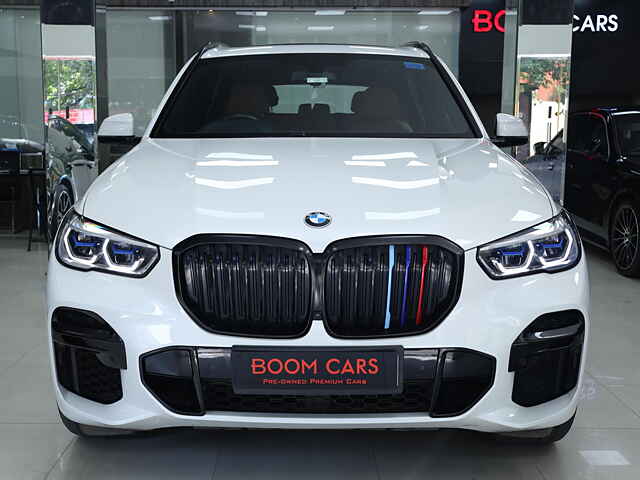 Second Hand BMW X5 [2019-2023] xDrive40i M Sport in Chennai