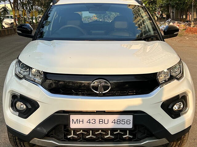 Second Hand Tata Nexon [2017-2020] XZ Plus in Mumbai