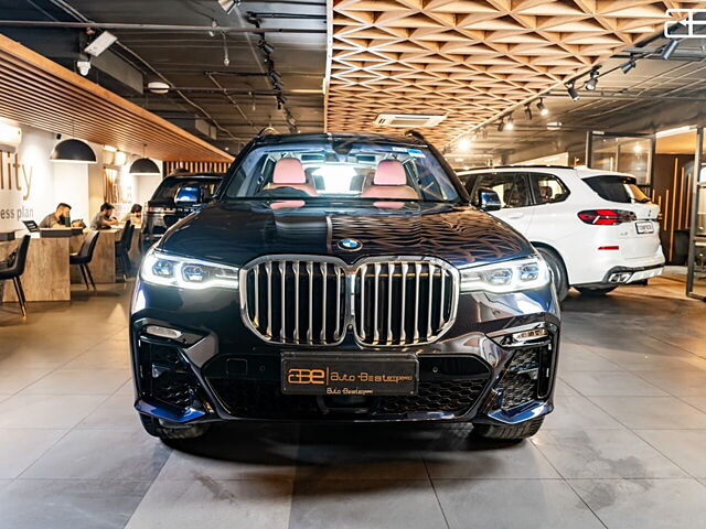 Second Hand BMW X7 [2019-2023] xDrive40i M Sport in Delhi