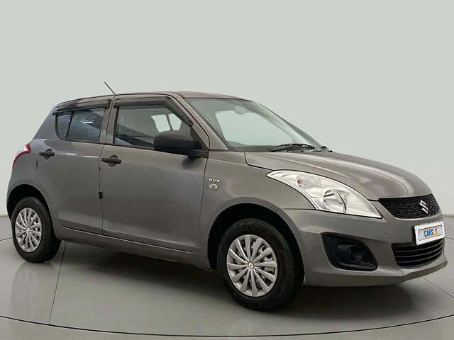 Second Hand Maruti Suzuki Swift [2014-2018] Lxi ABS [2014-2017] in Faridabad