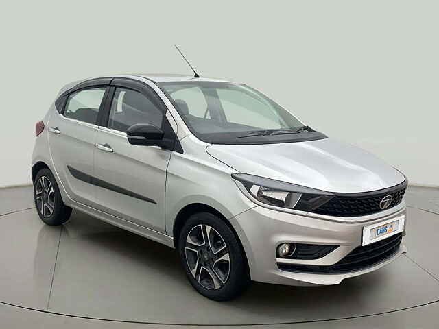 Second Hand Tata Tiago XZ Plus [2020-2023] in Pune