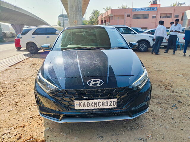 Second Hand Hyundai i20 [2020-2023] Asta (O) 1.2 MT in Bangalore