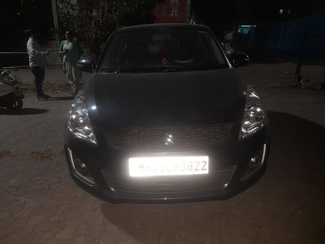 Second Hand Maruti Suzuki Swift [2011-2014] VXi in Thane