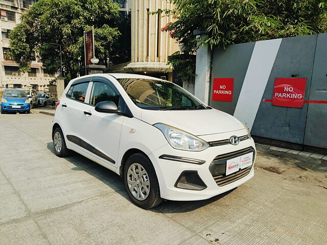 Second Hand Hyundai Grand i10 [2013-2017] Magna 1.2 Kappa VTVT [2013-2016] in Mumbai