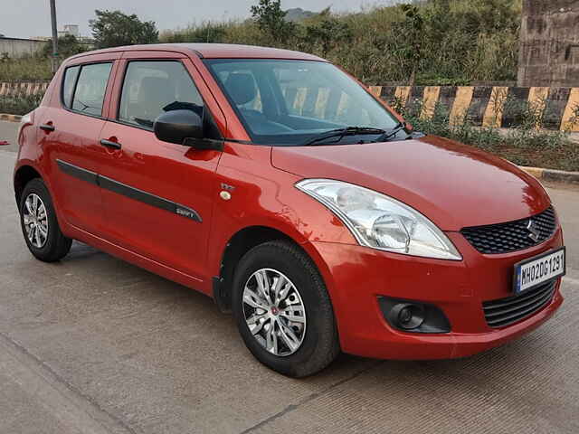 Second Hand Maruti Suzuki Swift [2011-2014] LXi in Mumbai