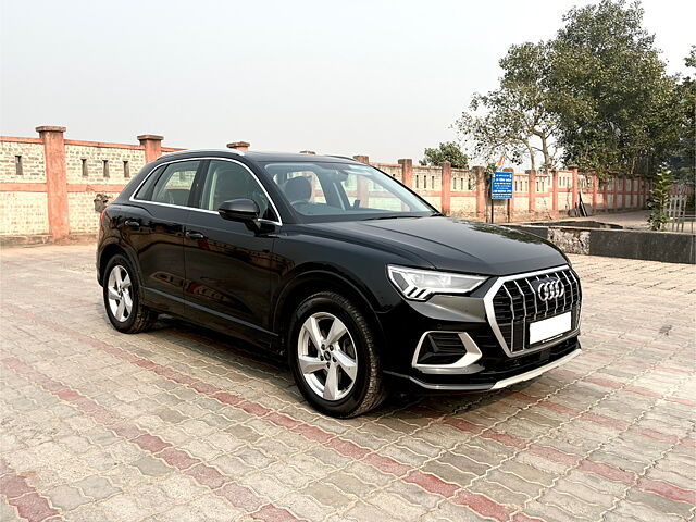 Second Hand Audi Q3 40 TFSI Premium Plus [2022-2024] in Delhi