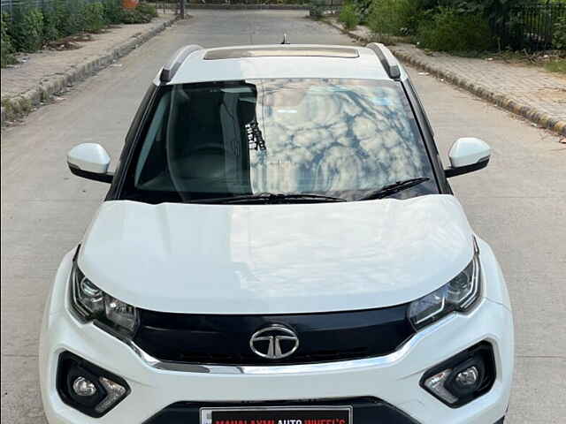 Second Hand Tata Nexon [2020-2023] XM (S) [2020-2023] in Noida