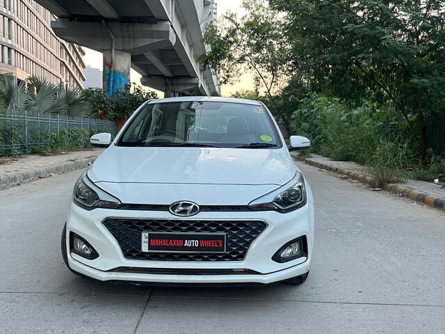 Second Hand Hyundai Elite i20 [2019-2020] Asta 1.2 (O) [2019-2020] in Noida