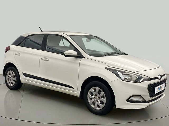 Second Hand Hyundai Elite i20 [2016-2017] Sportz 1.2 [2016-2017] in Delhi