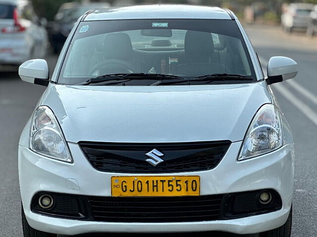 Second Hand Maruti Suzuki Swift Dzire [2015-2017] LDI in Ahmedabad