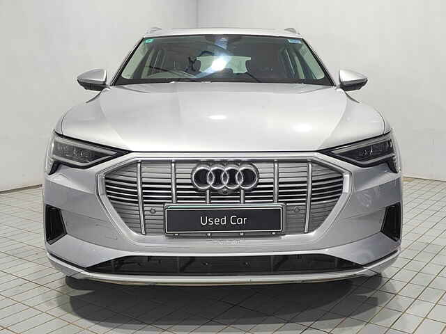 Second Hand Audi e-tron 55 [2021-2024] in Pune