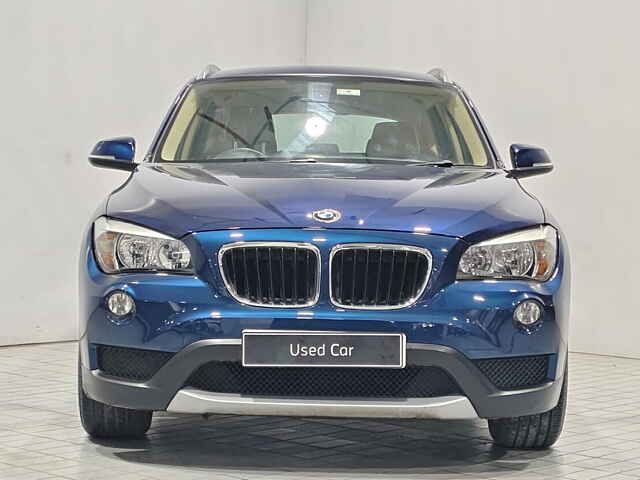 Second Hand BMW X1 [2013-2016] sDrive20d in Pune