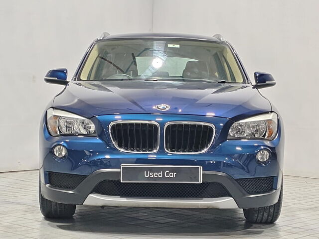 Second Hand BMW X1 [2013-2016] sDrive20d in Pune