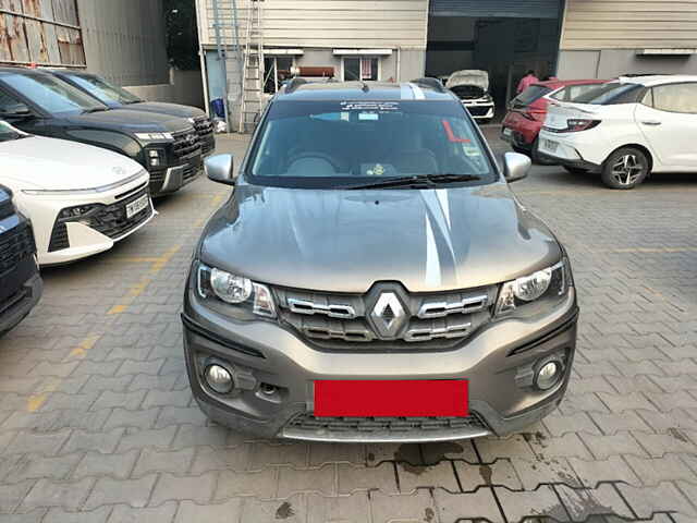 Second Hand Renault Kwid [2015-2019] RXT [2015-2019] in Chennai