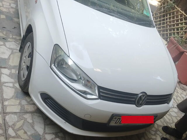 Second Hand Volkswagen Vento [2010-2012] Trendline Petrol in Delhi