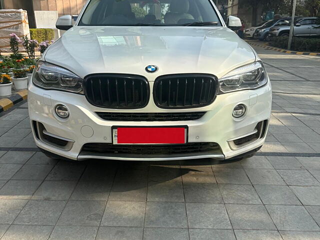 Second Hand BMW X5 [2014-2019] xDrive 30d in Delhi