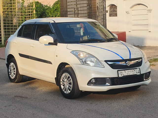 Second Hand Maruti Suzuki Dzire [2020-2024] LXi [2020-2023] in Ghaziabad