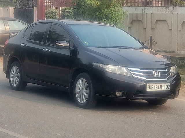 Second Hand Honda City [2011-2014] 1.5 V MT in Ghaziabad