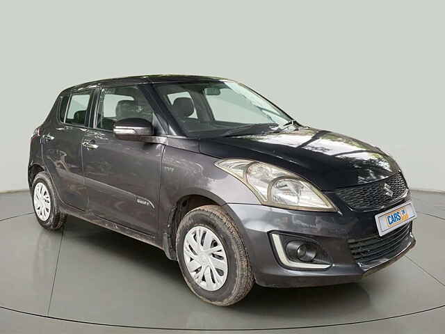 Second Hand Maruti Suzuki Swift [2014-2018] VXi in Ahmedabad