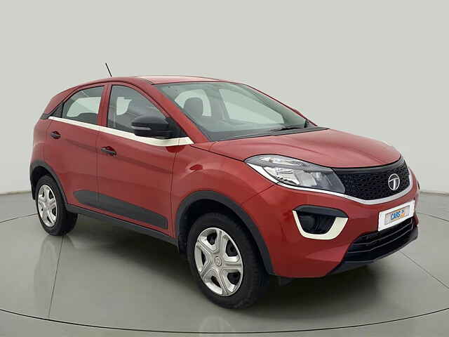 Second Hand Tata Nexon [2017-2020] XM in Ahmedabad