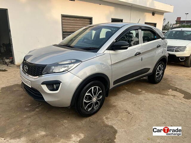 Second Hand Tata Nexon [2017-2020] XM Diesel in Ludhiana