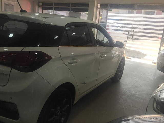 Second Hand Hyundai Elite i20 [2017-2018] Asta 1.2 in Ranchi