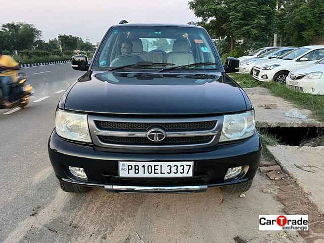 Second Hand Tata Safari [2005-2007] 4x2 LX DICOR BS-III in Ludhiana