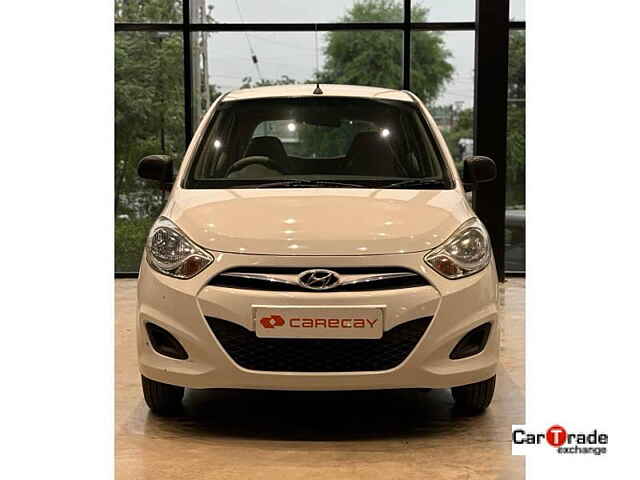 Second Hand Hyundai i10 [2010-2017] Magna 1.2 Kappa2 in Ahmedabad