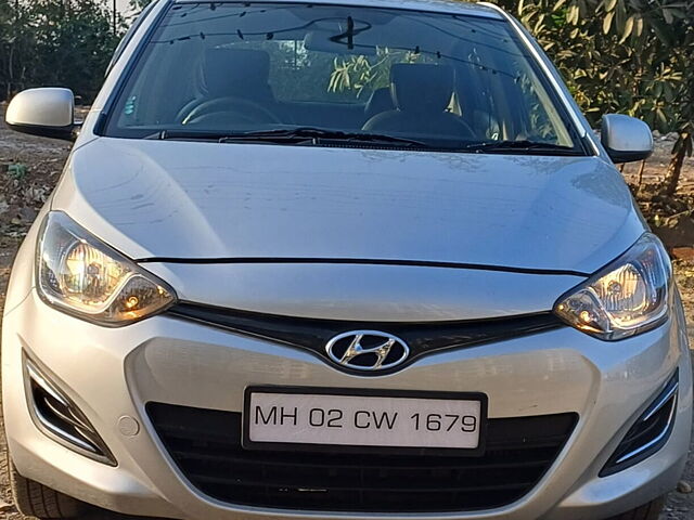 Second Hand Hyundai i20 [2012-2014] Magna 1.4 CRDI in Mumbai